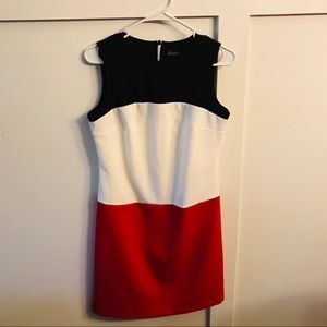 Cartise Midi Dress - NWOT - Sz 2